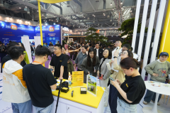 Wii搭载自研T3X高精度传感芯片