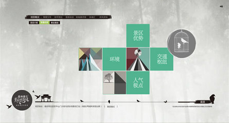 森林摩尔-房地产网站建设,南京网站建设 .@ljmex采集到【杂】版柿(75图)_花瓣平面设计
